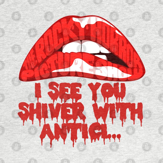 I See You Shiver With Antici... by StudioPM71